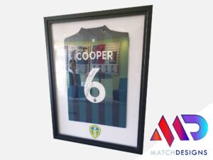 framed shirt hull