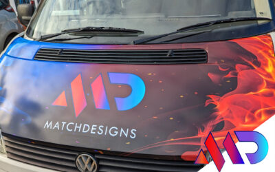 Vehicle Wraps vs Spray Paint: Why Vinyl Wraps Are the Superior Choice in Hull, UK