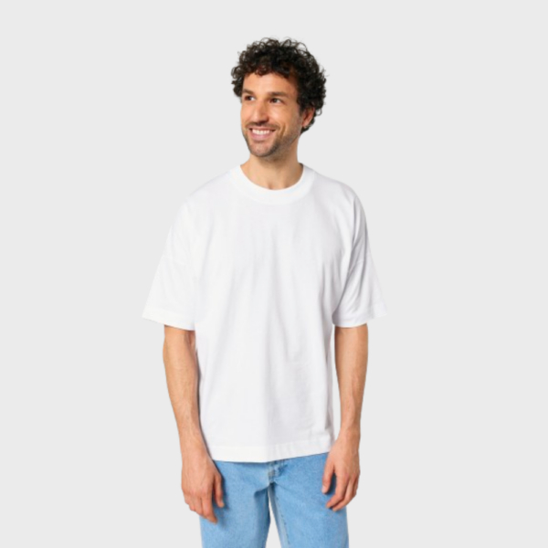 Stanley/Stella | Blaster Heavy weight T-shirt