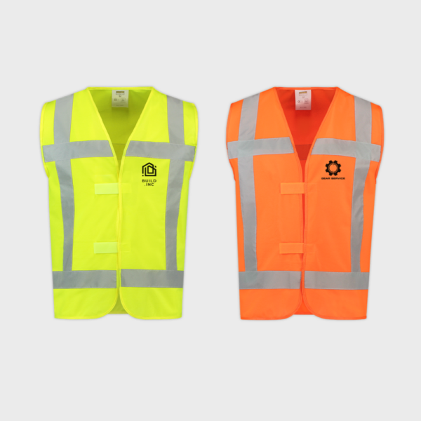 Tricorp Reflective Safety Vest