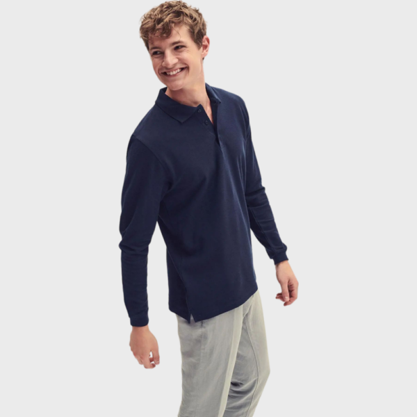 Fruit of the Loom | Lightweight Polo