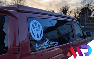 Best Quality Vehicle Graphics in Hull