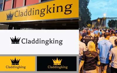 Logo Branding In Hull with Matchdesigns.com