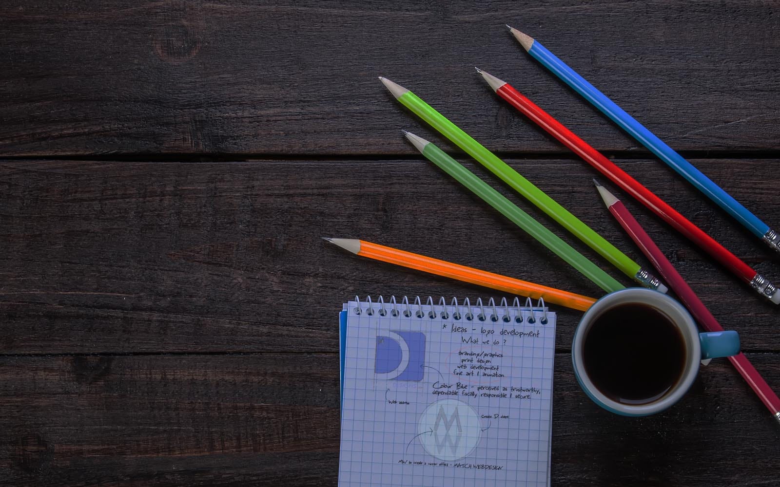 Print Design Services Print Design Services