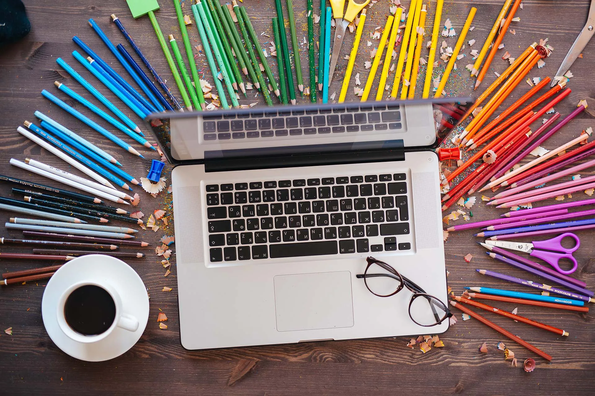 Graphic Design Services in Hull