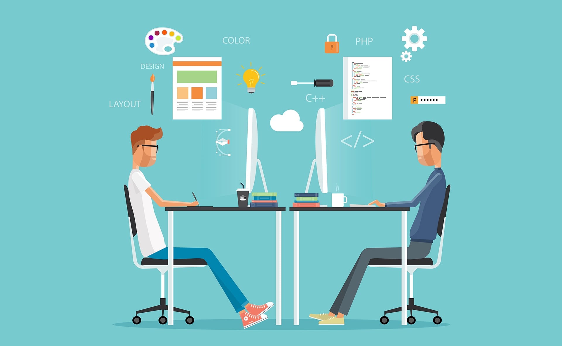 qualities-hiring-web-designer-or-developer (1) Web Design And Web Development - What Is The Difference?