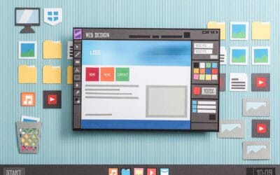 5 Web Design Hull Trends to Watch for in 2023: Immersive Experiences, Minimalism, Dark Mode, Personalization, and Sustainability