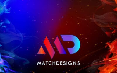 Reimagining Brand Identity: The Success Story of MatchDesigns’ Rebrand