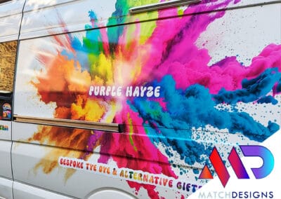 Vehicle Graphics