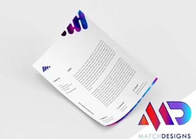 Letterheads Hull