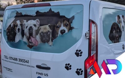 The most popular questions asked for vehicle graphics in hull