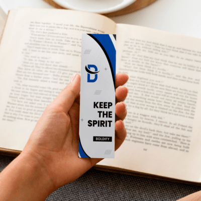 Classic Bookmarks