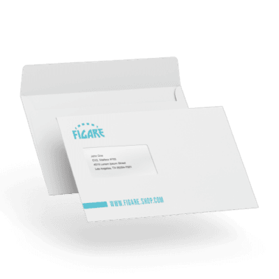 Envelopes (Pantone Colours)
