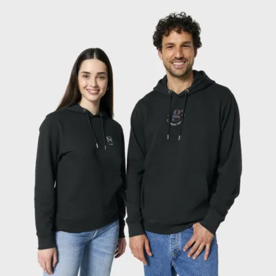 Stanley/Stella | Cruiser 2 Mediumweight Hoodie