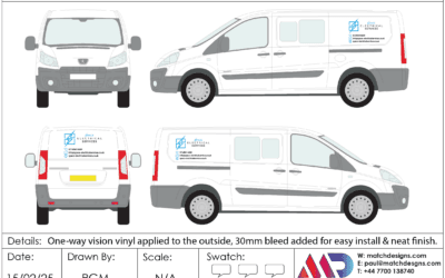 Affordable Print and Graphic Design Services in Hull