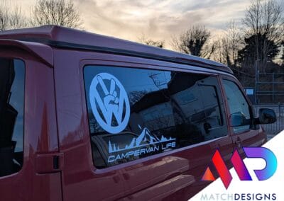 Best vehicle graphics Hull