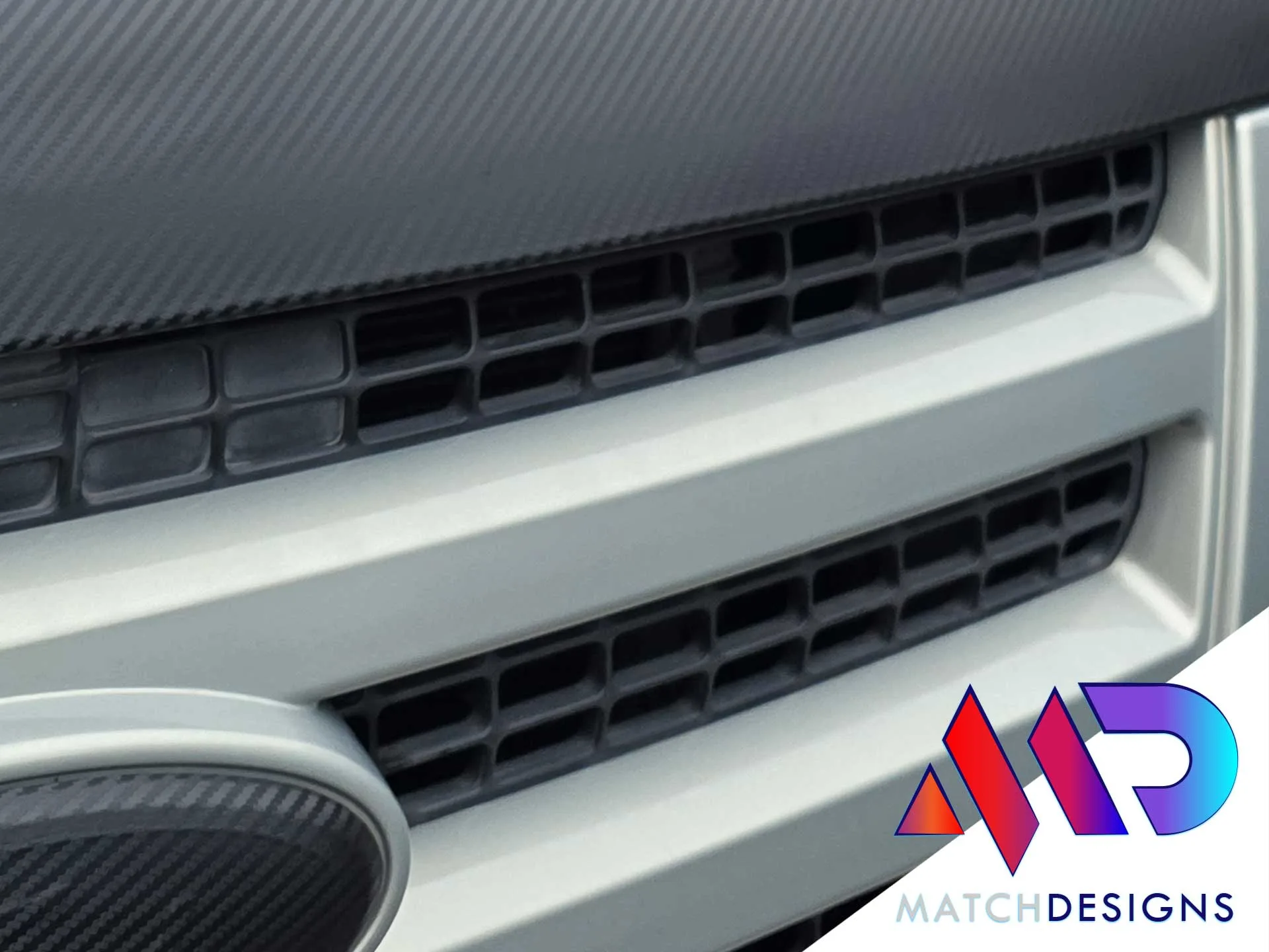 Fibreglass bonnet wrap Hull