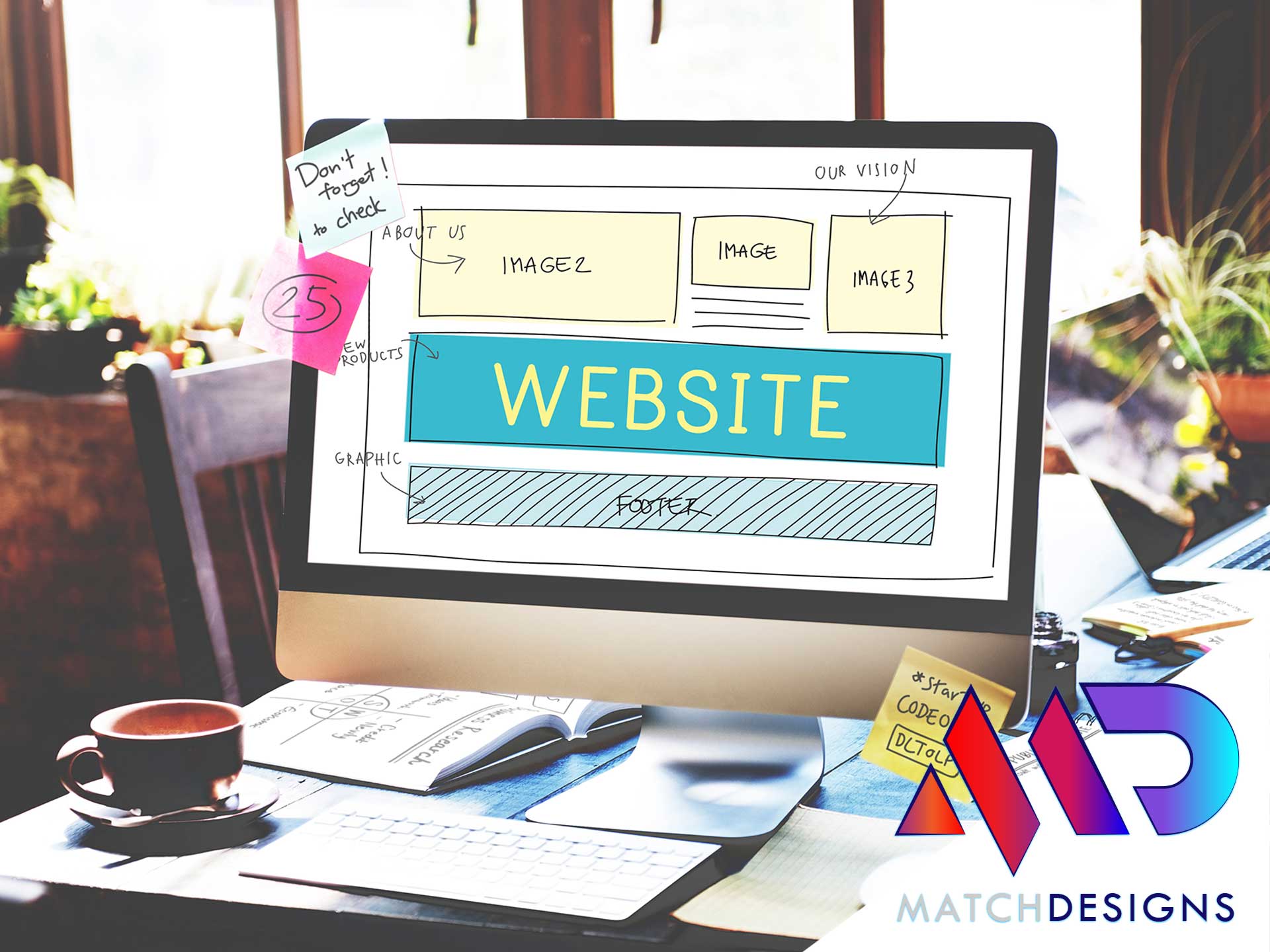 Web design Hull
