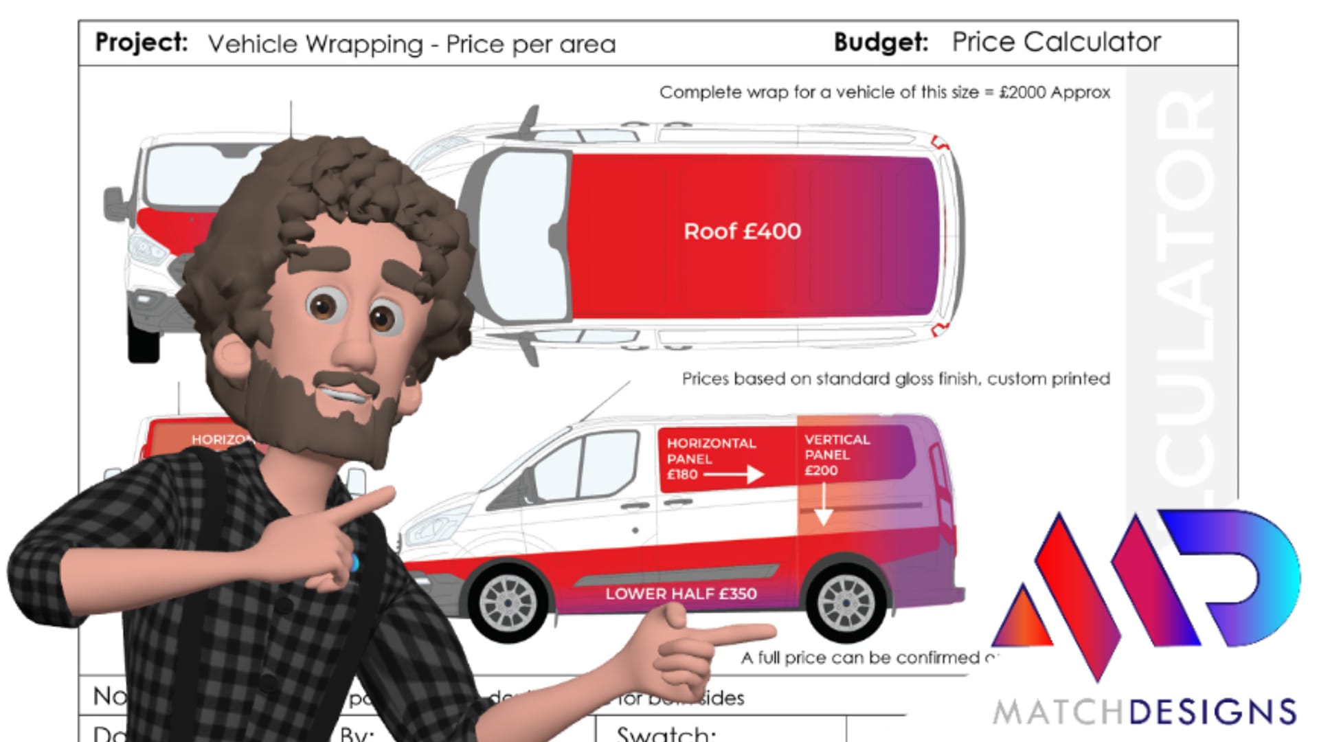 screenshot vinyl wrap hull