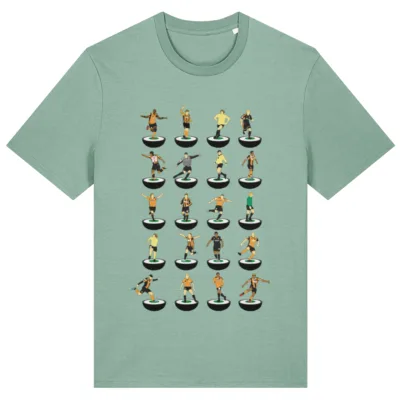 Hull City Subbuteo - Stanley/Stella Creator 2.0