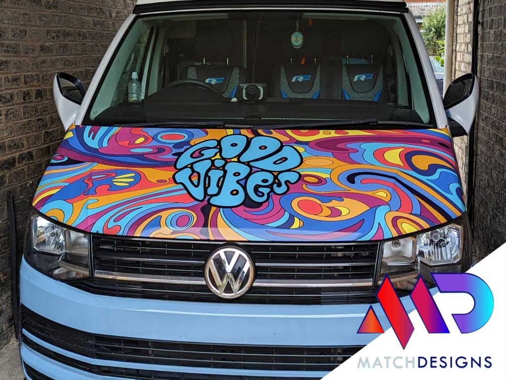 Vehicle Wraps Hull