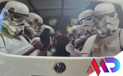 7 Ways Vehicle Graphics in Hull Win You More Local Customers