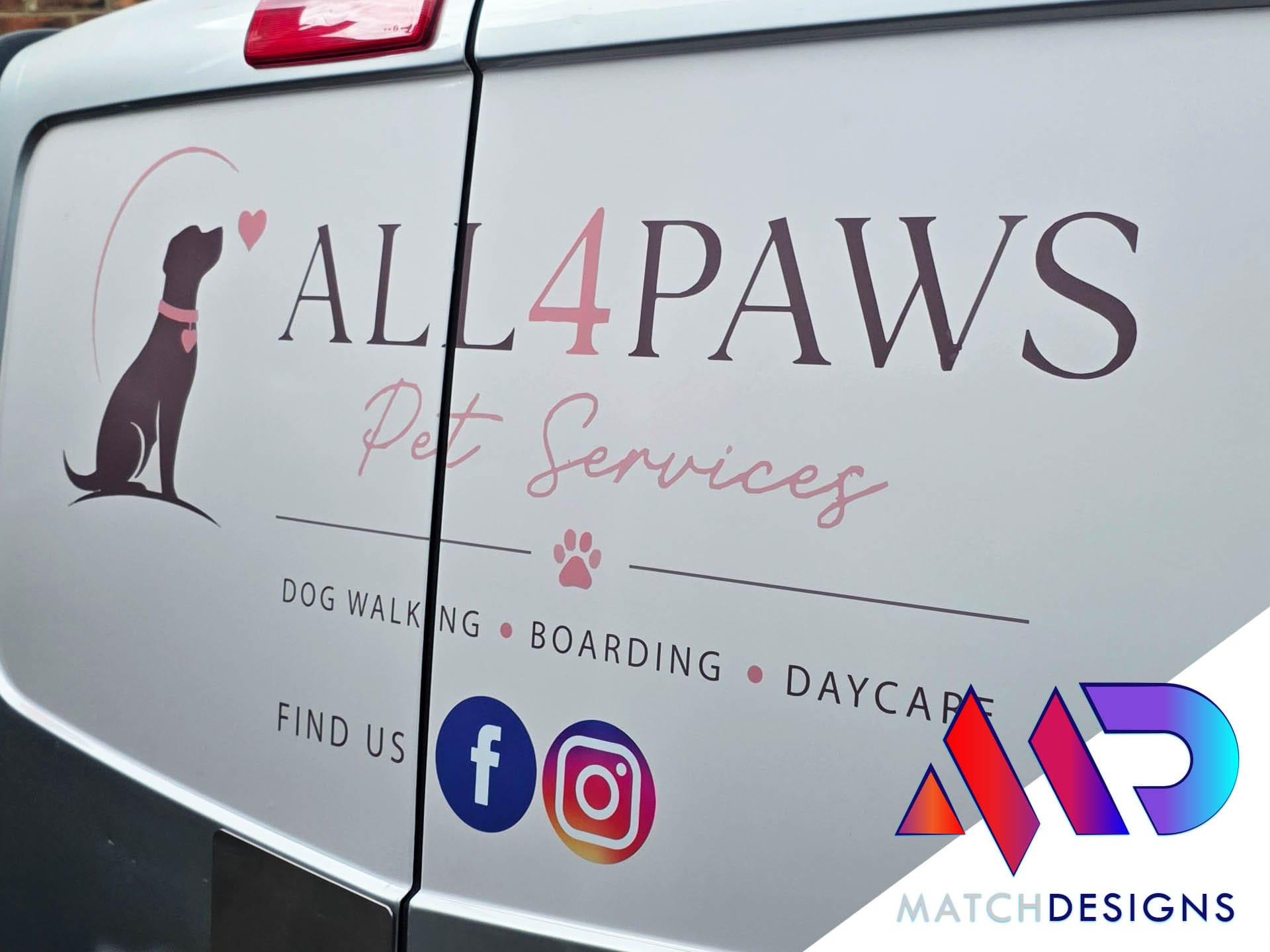 van-decals-rear-door-hull Van decals rear door Hull